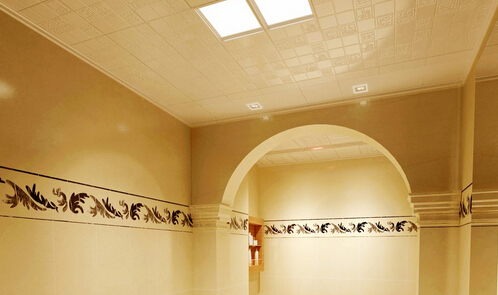 宝仕龙集成吊顶加盟