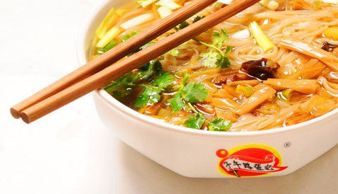 子午路张记肉夹馍加盟最少要多少钱？