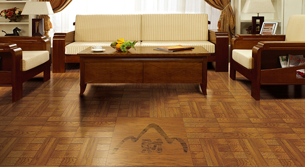 未来家地板加盟