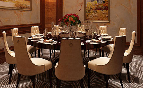 法格莱有氧石材加盟费是多少？总投入不少于32.4万元