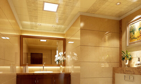 友邦集成吊顶加盟