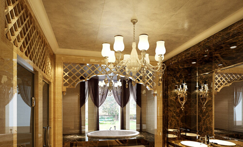 海创集成吊顶加盟