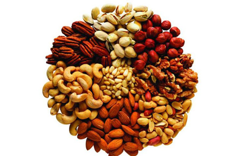 馋嘴屋休闲零食加盟