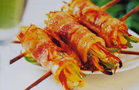 美美香小吃加盟