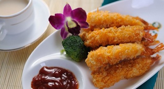 萨米特披萨加盟