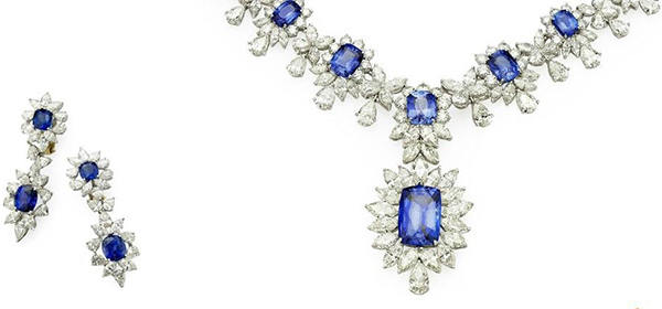 戴梦得珠宝加盟