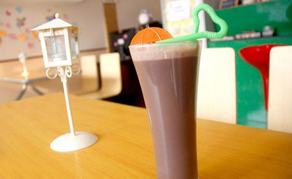 港尚客饮吧加盟