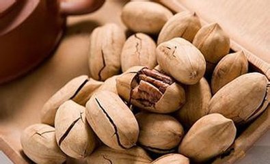 一品香炒货干果加盟