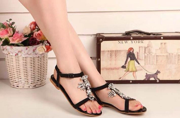 千寻花女鞋加盟