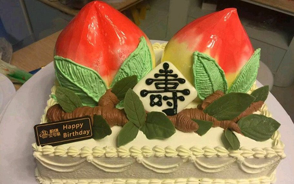 韵琪贝可丽DIY蛋糕加盟