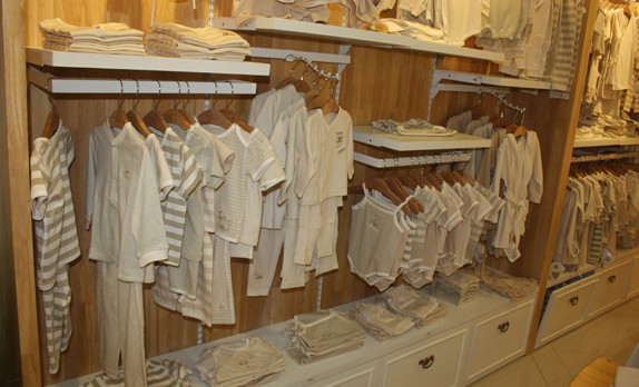 本色棉童装加盟