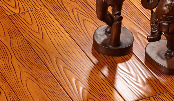 未来家地板加盟