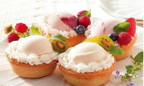 冰雪情缘冰激凌加盟