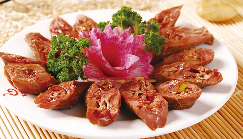 九九鸭脖王加盟