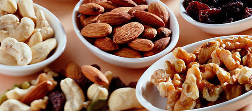 味好德休闲食品加盟