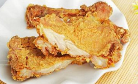 魔力鸡排加盟费是多少?