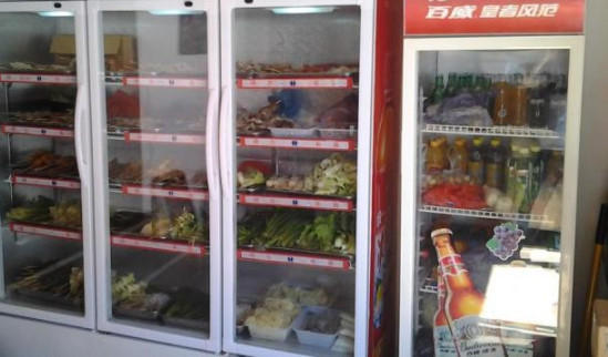 魏记麻辣烫加盟