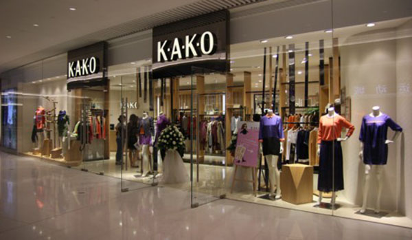 KAKO女装