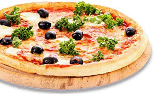 11番街比萨加盟