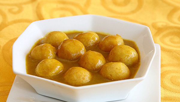 谷之味甜品加盟