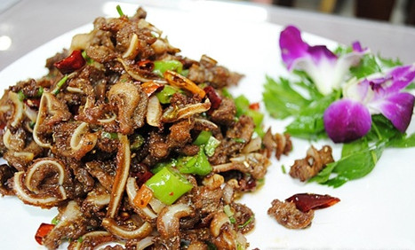 竹篓香冒菜加盟