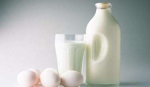 合其客鲜奶吧加盟