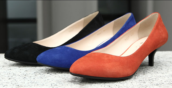 百思图女鞋加盟