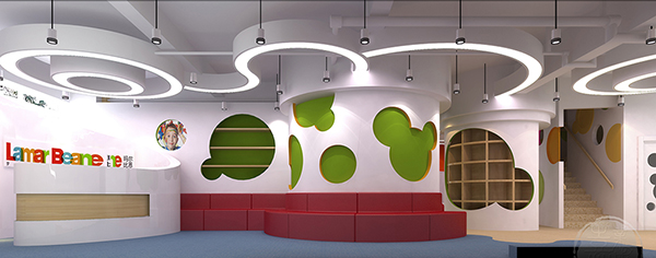 玛尔比恩早教中心加盟