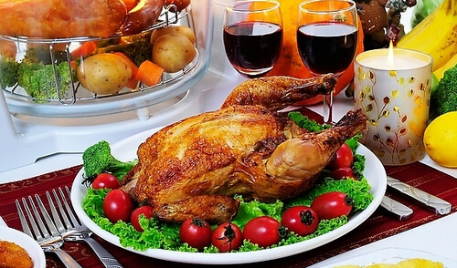 一记田园烤鸡加盟