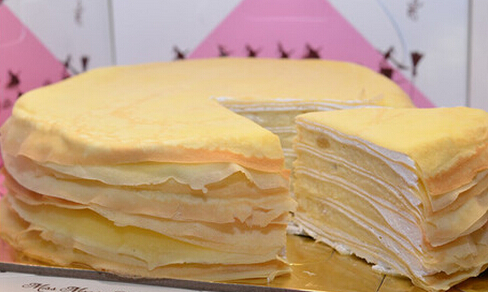 榴莲哥榴莲酥加盟