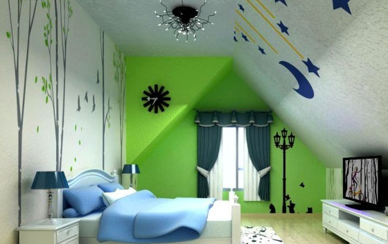 嘉德堡硅藻泥加盟