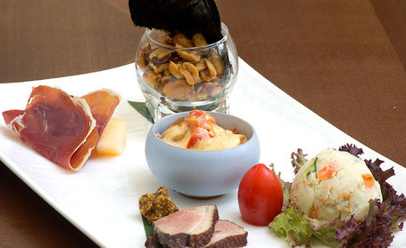 筑地青空三代目加盟