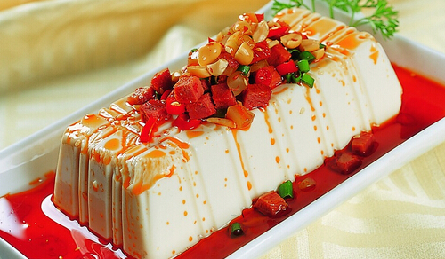 乐师傅豆腐坊加盟