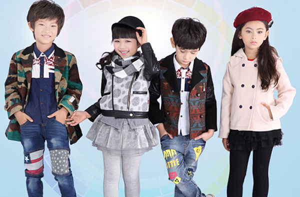 巴欧巴欧童装加盟