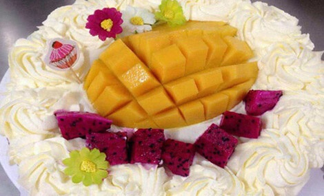 王老太私家烘焙加盟