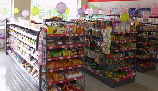 阳光便利店加盟