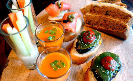 Urban Soup Kitche加盟