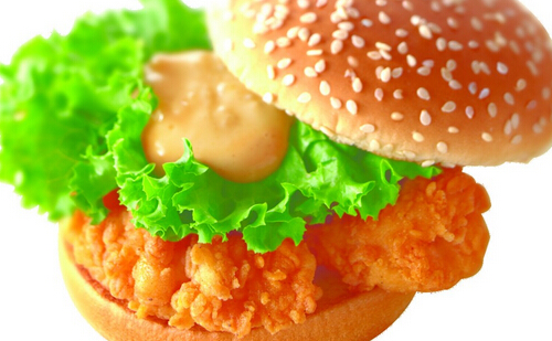 华德士汉堡加盟