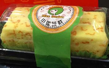 榴小莲私房甜品加盟