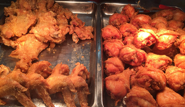 潘老板炸鸡加盟