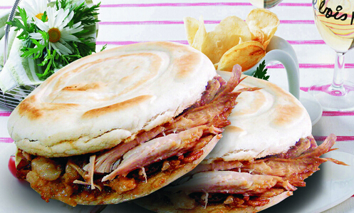 古城樊氏肉夹馍加盟