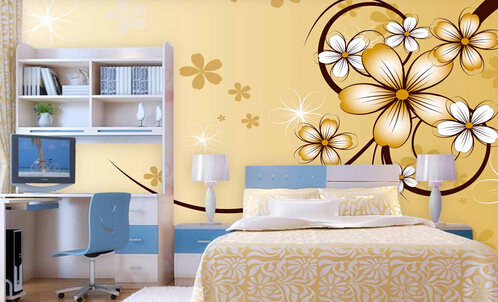 意大利米兰壁纸加盟