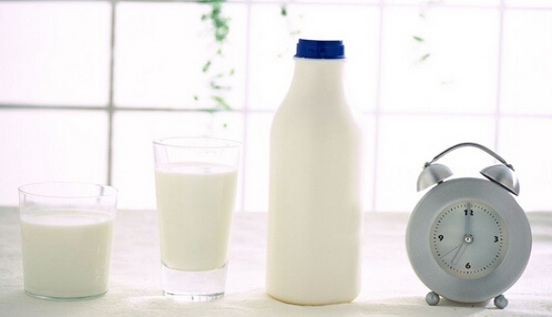 牛客鲜奶吧加盟