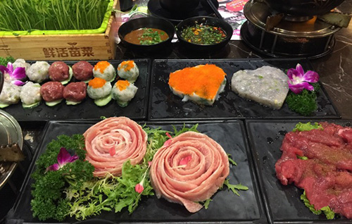 小三宝火锅加盟