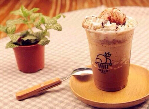 尼禄冰淇淋加盟