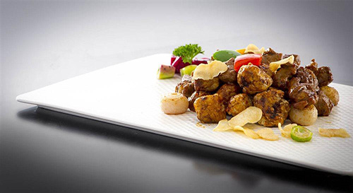 瓷·忆文化餐厅加盟