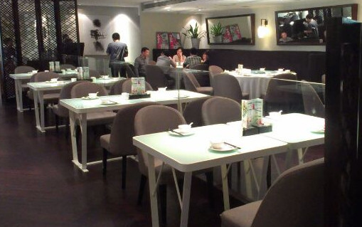 四季恋餐厅加盟