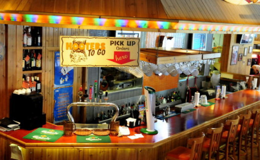 猫头鹰餐厅加盟