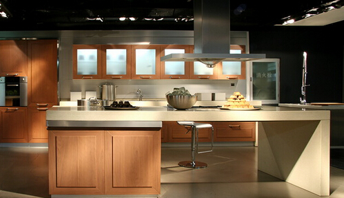 博洛尼橱柜加盟