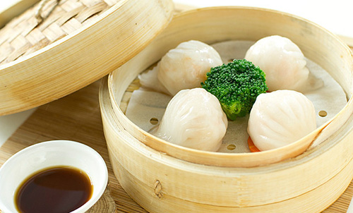 点点心港式茶餐加盟